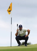 The 153rd Open Championship