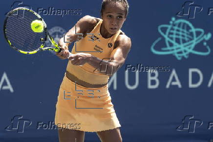 Mubadala DC Citi Open tennis tournament