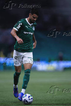 BRASILEIRO A 2025, PALMEIRAS X GREMIO