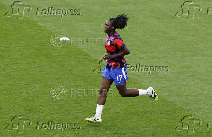 UEFA Women's Euro 2025 - Final - England v Spain