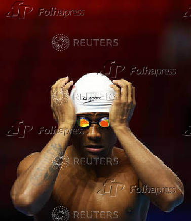 World Aquatics Championships