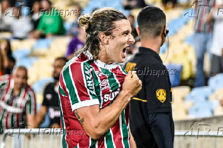 Fluminense x Internacional
