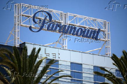 Paramount Global and Skydance media merger