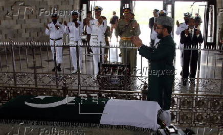Pakistan Independence Day Celebration