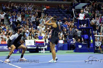 U.S. Open