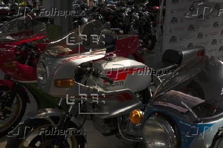 1000 Bike Show 2025, South Africa's classic motorcycle show