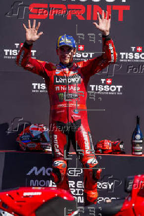 Carrera al sprint de MotoGP del Gran Premio de Cataluña