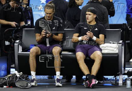 Laver Cup tennis tournament in San Francisco