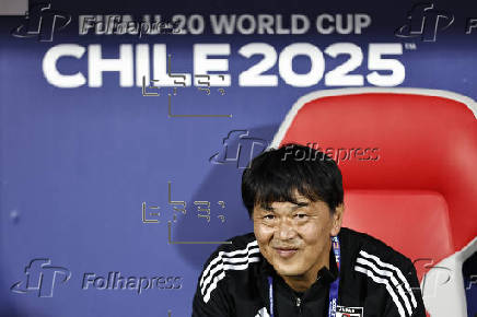 Copa Mundial Sub-20: Japón - Francia