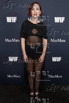 WIF (Women In Film) Honors 2025