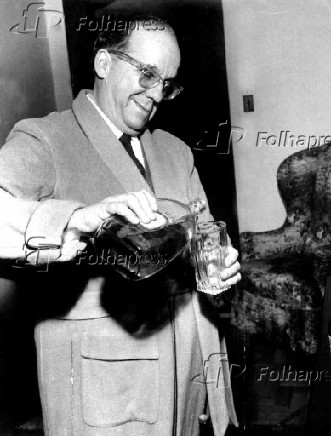 Futebol: Paulo Machado de Carvalho, o