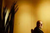 Rodrigo Puga, sócio do Banco Modal