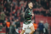 UEFA Nations League - Denmark vs Portugal