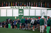 The Masters