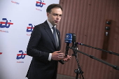Informal meeting of Eurogroup ministers in Warsaw