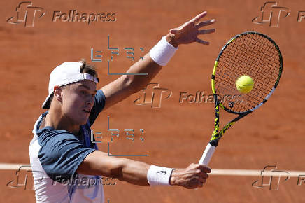 Final: Carlos Alcaraz vs Holger Rune