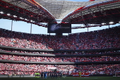 First League - Benfica vs AVS