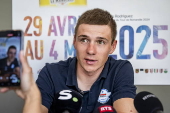 Tour de Romandie cycling tour preview