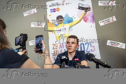 Tour de Romandie cycling tour preview