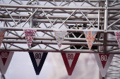 Commemoration of the 80th anniversary of Victory in Europe (VE) Day