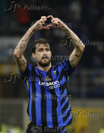Champions League - Semi Final - Second Leg - Inter Milan v FC Barcelona