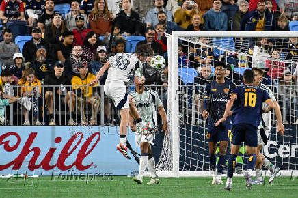 Soccer: US Open Cup-Round of 32-New England Revolution at Rhode Island FC