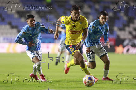 Liga MX: Pachuca - América
