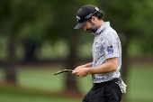 PGA: PGA Championship - Second Round