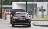 German authorities launch raids and arrest suspected far-right extremists