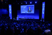 Construction Industry Day event in Berlin