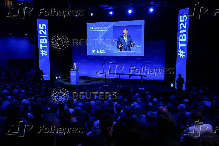 Construction Industry Day event in Berlin