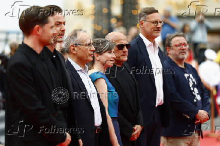 The 78th Cannes Film Festival - Screening of the film 