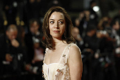 The 78th Cannes Film Festival - Screening of the film 