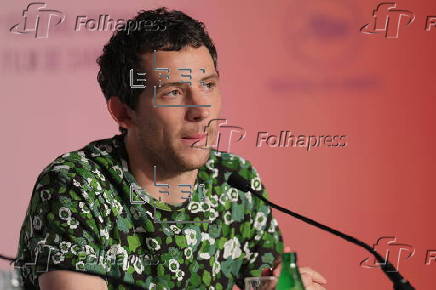 The Mastermind - Press Conference - 78th Cannes Film Festival