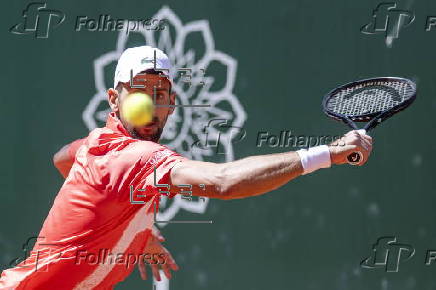 Geneva Open tennis tournament