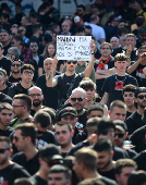 Football - Serie A - AC Milan v Monza