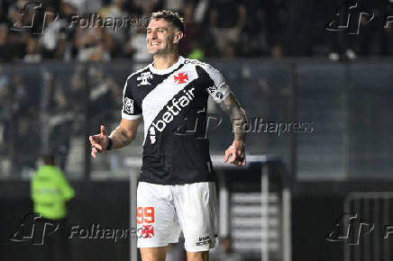 VASCO X MELGAR (PER) - COPA CONMEBOL SUL-AMERICANA