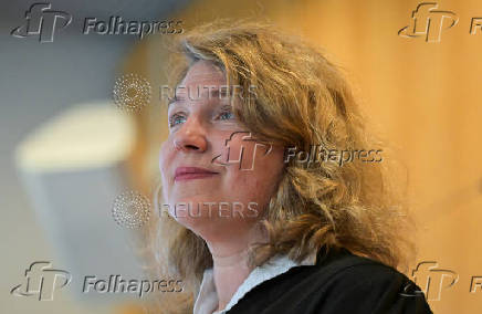 German court to rule on Peruvian farmer's lawsuit against RWE