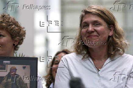 Trial of Peruvian farmer Saul Lliuya against RWE AG