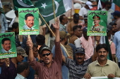 Pakistan commemorates anniversary of 1998 nuclear tests