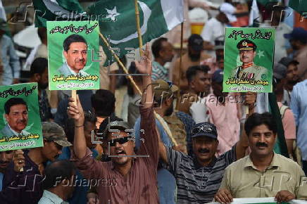 Pakistan commemorates anniversary of 1998 nuclear tests