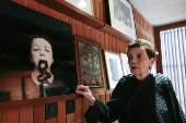 Graciela Iturbide: “Mi placer es la complicidad con la gente que fotografío”