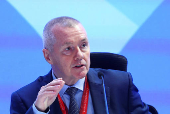 Annual International Air Transport Association (IATA) meeting in New Delhi