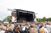 NorthSide Festival 2025 in Aarhus