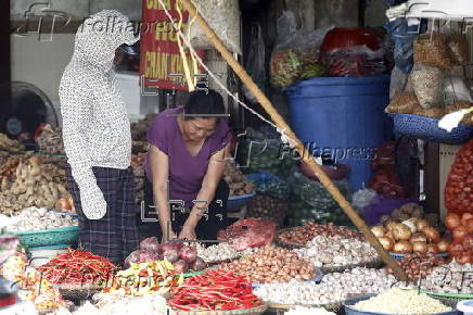 Vietnam's May consumer price index (CPI) rises 3.24 percent