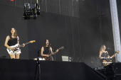 Festival Primavera Sound en Barcelona