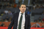 Final por el ascenso a la Liga Endesa Flexicar Fuenlabrada-Real Betis Baloncesto