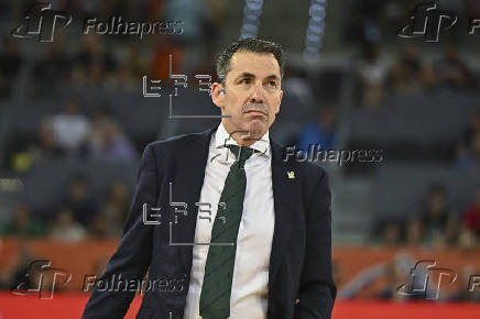 Final por el ascenso a la Liga Endesa Flexicar Fuenlabrada-Real Betis Baloncesto