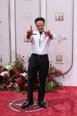 BET Awards in Los Angeles