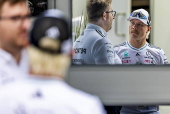 Formula One Grand Prix of Canada - Press conference and arrivals